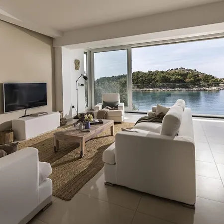 Casa Mano Tribunj With Beach