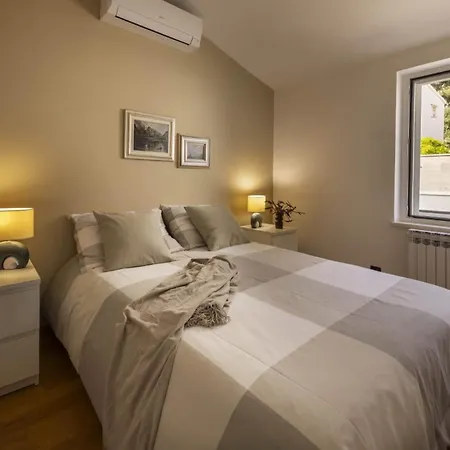 Holiday home Casa Mano Tribunj With Beach Tribunj (Sibenik-Knin)