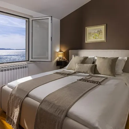 Dom wakacyjny Casa Mano Tribunj With