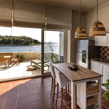 Holiday home Casa Mano Tribunj With Beach *