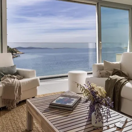 Casa Mano Tribunj With Beach Tribunj (Sibenik-Knin)