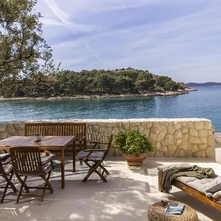 Casa Mano Tribunj With Beach