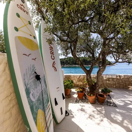 Casa Mano Tribunj With Beach *