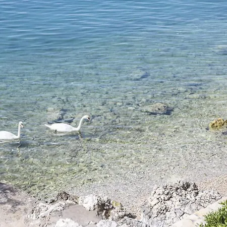 Holiday home Casa Mano Tribunj With Beach *