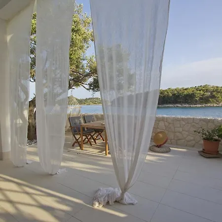 Casa Mano Tribunj With Beach Holiday home *