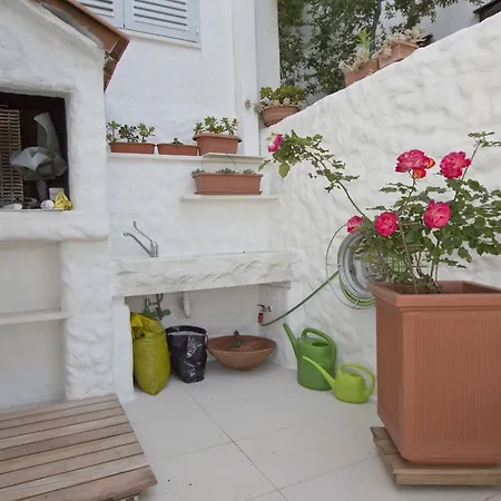 Casa Mano Tribunj With Beach