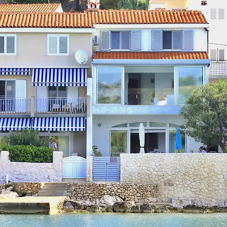 Holiday home Casa Mano Tribunj With Beach *