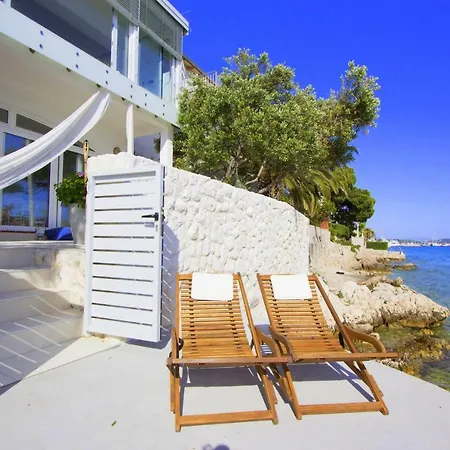 Casa Mano Tribunj With Beach
