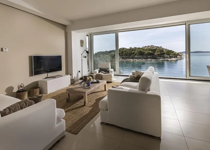 Casa Mano Tribunj With