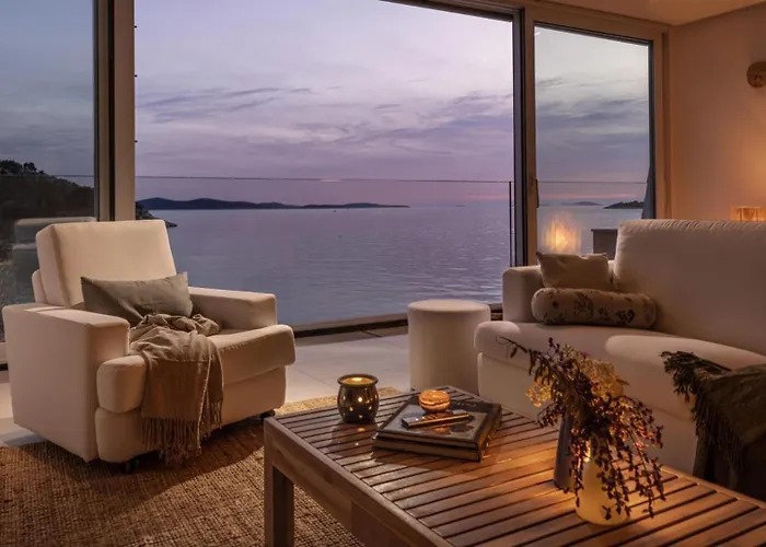 Casa Mano Tribunj With Сasa de vacaciones