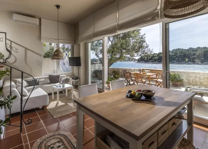 Casa Mano Tribunj With Сasa de vacaciones *