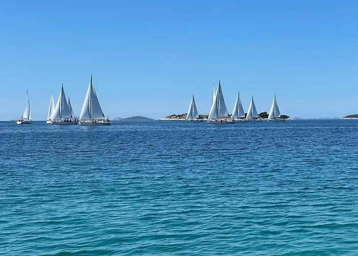 Casa Mano Tribunj With