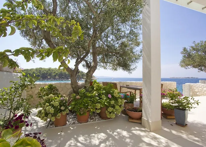 Casa Mano Tribunj With *