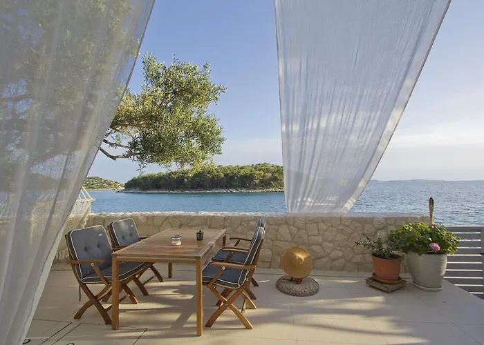 Casa Mano Tribunj With *