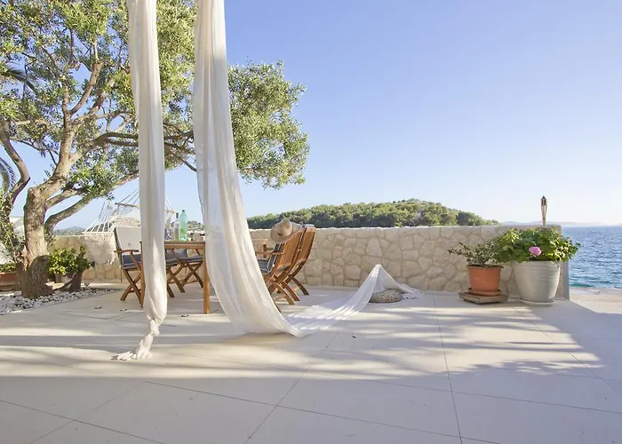 Casa Mano Tribunj With Сasa de vacaciones