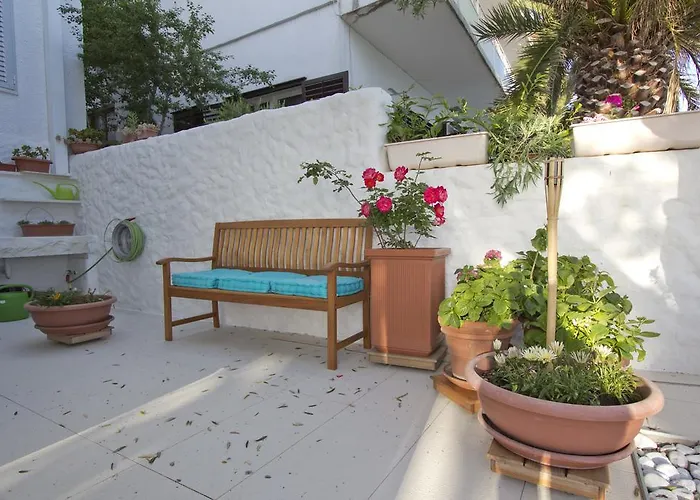 Сasa de vacaciones Casa Mano Tribunj With