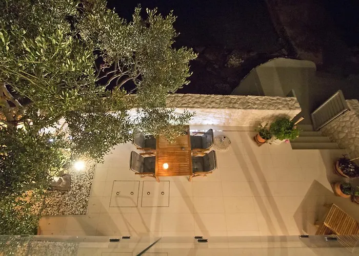 Сasa de vacaciones Casa Mano Tribunj With