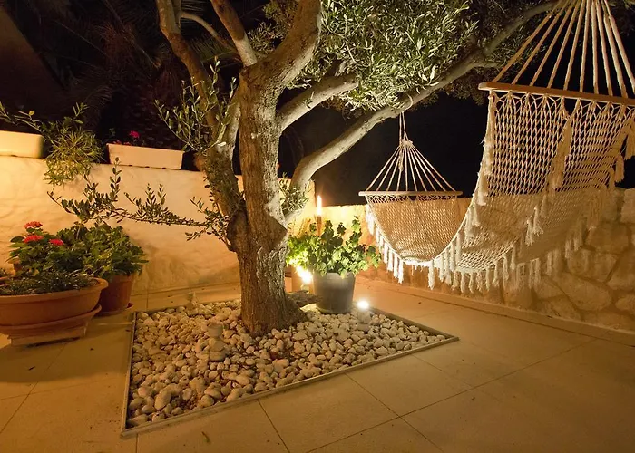 Casa Mano Tribunj With *