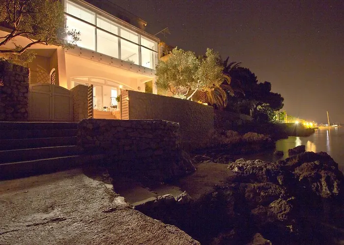 Casa Mano Tribunj With Сasa de vacaciones *