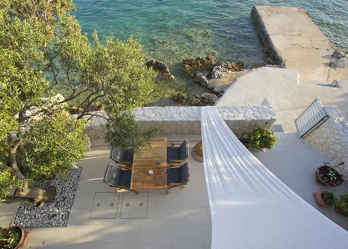 Casa Mano Tribunj With *