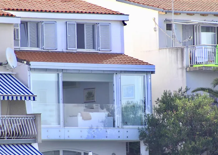 Casa Mano Tribunj With Сasa de vacaciones