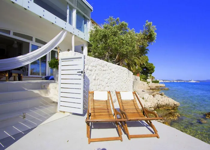 Casa Mano Tribunj With